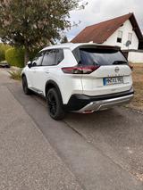 Nissan X-Trail (T33) e-Power e-4ORCE Tekna | Pan