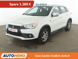 Mitsubishi ASX 1.6 Diamant Edition 2WD*TEMPO*CAM*SHZ*AHK* - Mitsubishi ASX in Stuttgart
