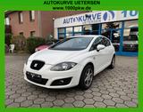 Seat Leon Copa 1.2 TSI Bluetooth Navi PDC - Seat Leon aus 2011: Copa