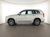 Volvo XC90 B5 AWD 2022 , Automatik, 1.Hand, - gebrauchte Volvo XC90 aus dem Jahr 2022