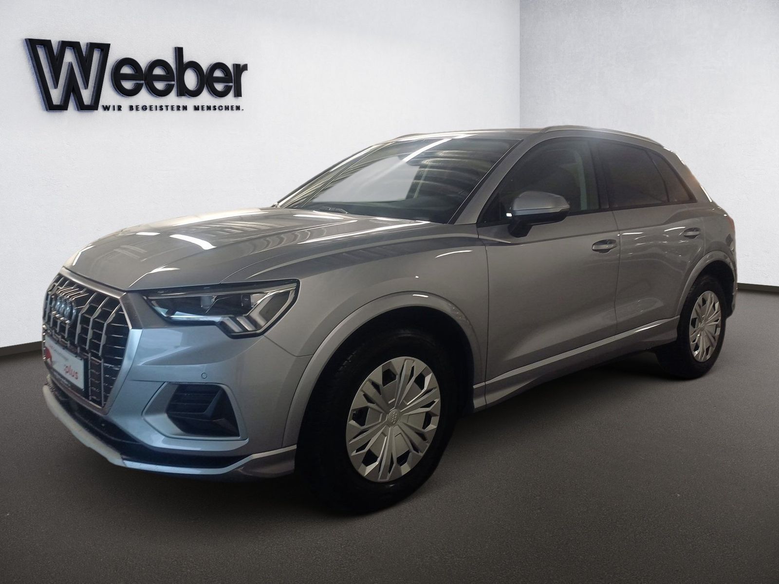 Audi Q3 - Bild 3