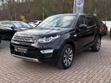 Land Rover Discovery Sport 2.0 Luxury HSE Luxury - Land Rover in Bochum