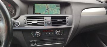 BMW X3 - 6