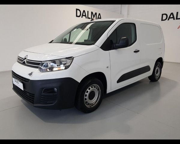 Citroën CITROEN Berlingo III - berlingo 1.5 bluehdi 100c