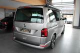 Volkswagen T6.1 California 2.0 TDI DSG Ocean 4Motion - gebrauchte VW T6 California aus dem Jahr 2021
