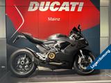 Ducati Panigale V2 Schwarz - DUCATI PANIGALE V2 S