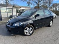 Volkswagen Golf Plus VI Comfortline
