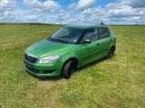 Skoda Fabia HTP - Skoda Fabia: Htp