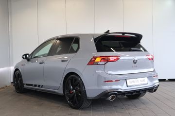 Volkswagen Golf VIII 2.0 TSI GTI Clubsport AID+LED+CARPLAY