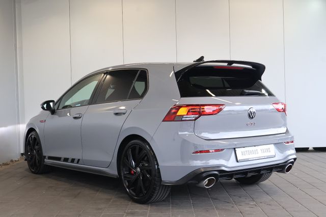 Volkswagen Golf VIII 2.0 TSI GTI Clubsport AID+LED+CARPLAY