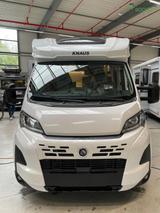 Knaus L!VE WAVE 650 MF Platinum Selection Modell 2025  - Angebote