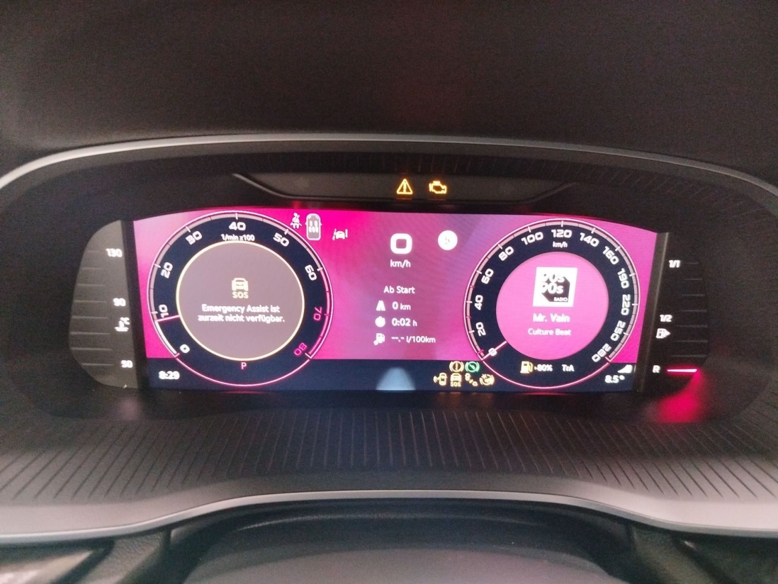 Skoda Octavia - Bild 9