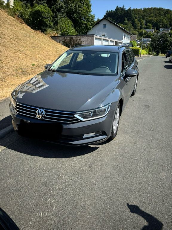 Image of Volkswagen Passat Variant