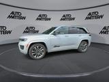 Jeep Grand Cherokee 2,0T Overland 4xe Plug-In+Winterr - gebrauchte Jeep Grand Cherokee aus dem Jahr 2023