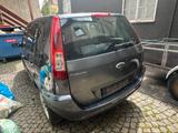 Ford Fusion Style - scheckheftgepflegte Ford Fusion