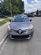 Renault Clio Limited TCe 90 eco2 Limited - Renault Clio: Eco2
