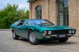 Lamborghini Espada Serie 3 - Lamborghini Espada Benziner Gebrauchtwagen
