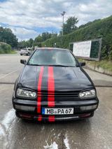 Volkswagen Golf 1.6 Auto Bon Jovi Bon Jovi - gebrauchte VW Golf aus dem Jahr 1996
