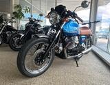 Moto Guzzi V7 Classic 750ie aus 2.Hand (Custom, CafeRacer) - Angebote entsprechen deinen Suchkriterien