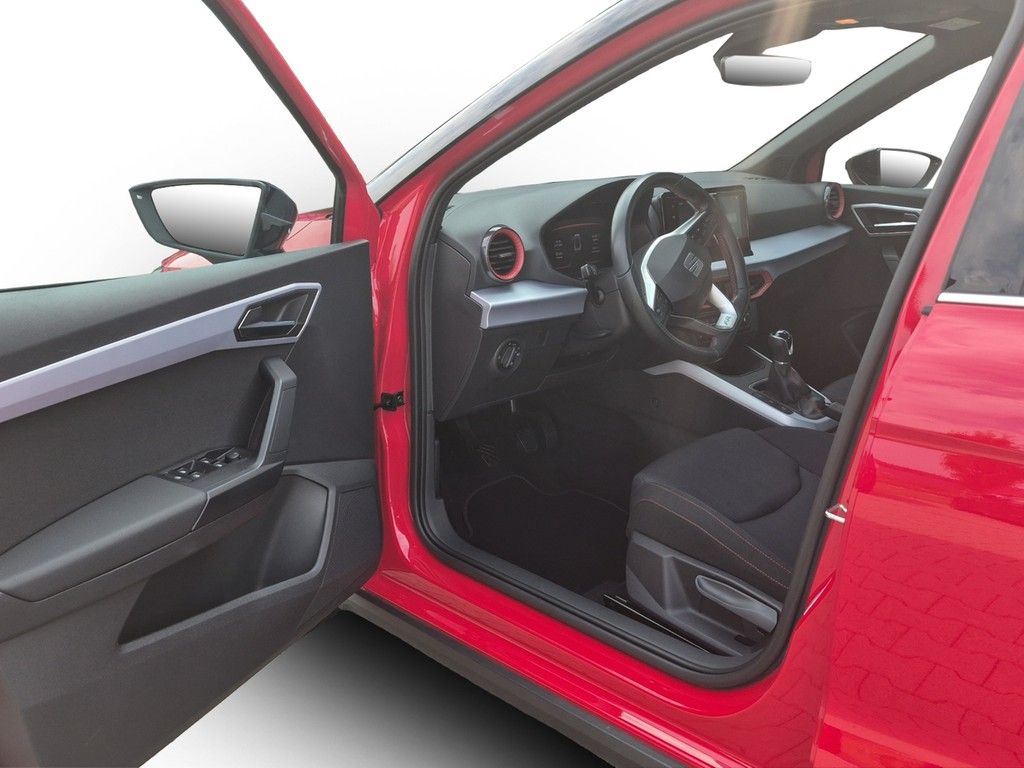Seat Arona - Bild 13