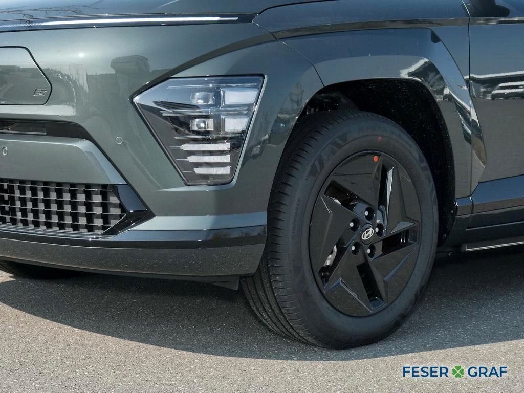 Hyundai KONA - Bild 10