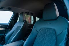 AUDI A6 Avant quattro/ TECH PRO/ S-LINE/ 21"/ LUFT.
