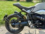 BMW R nineT Scrambler Jekill & Hyde + Top Extras  - BMW R NINET SCRAMBLER