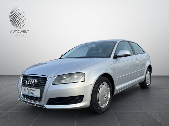 Audi A3 1.4 TFSI Ambiente/2.HD/AUTOMATIK/PDC/S-HEFT