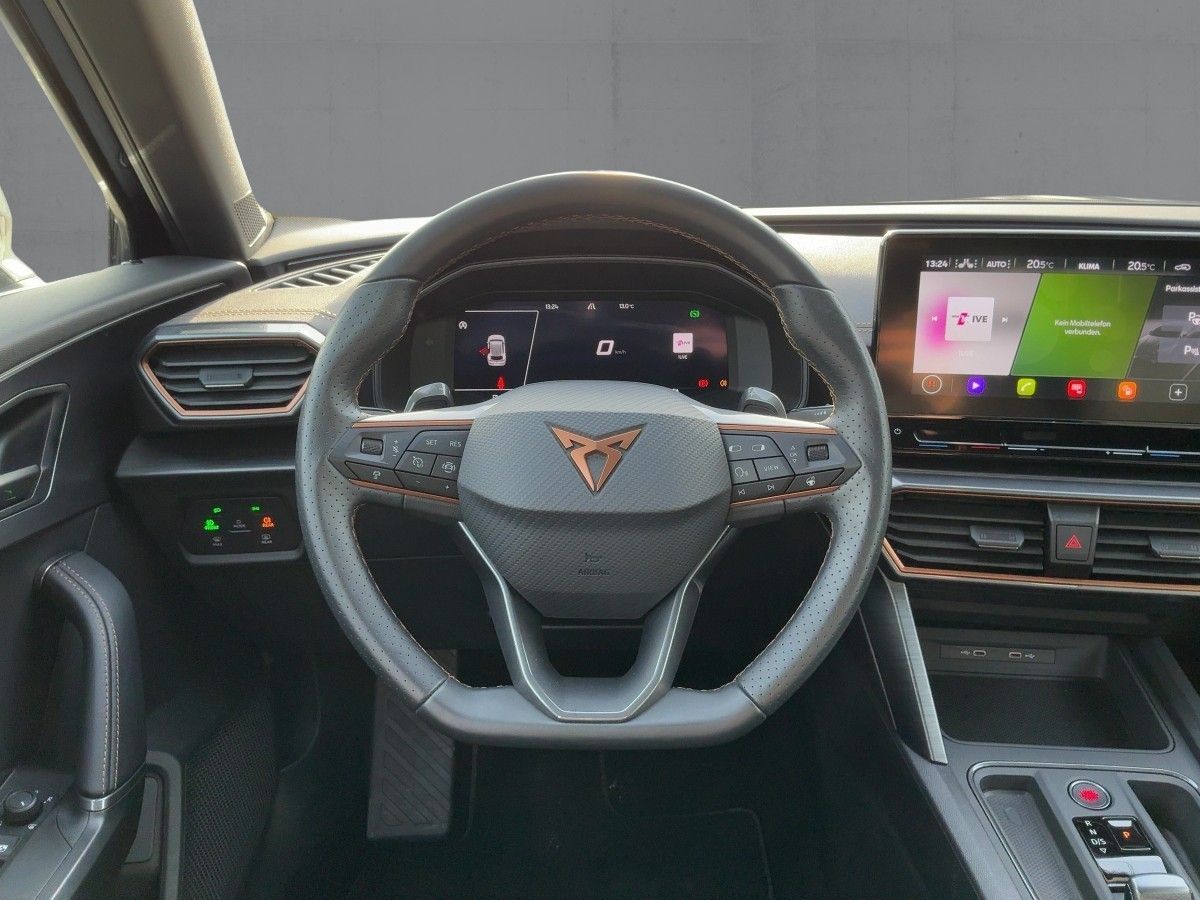 Cupra Formentor - Bild 10