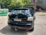 Mazda CX-7 2.2 MZR-CD Exclusive-Line  - Mazda CX-7 mit Schiebedach