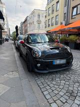 MINI Mini Cooper John Cooper Works R56 Recaro T... - MINI John Cooper Works bis 10.000 Euro