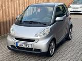 Smart ForTwo 451 Passion MHD KLIMA ALU´S PANORAMA - Smart: 451
