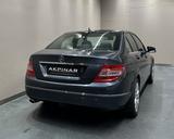Mercedes-Benz C200 Kompr. AUTOMATIK*AVANTGARDE *COMAND*PTS*ILS - gebrauchte Mercedes-Benz C 200 aus dem Jahr 2009