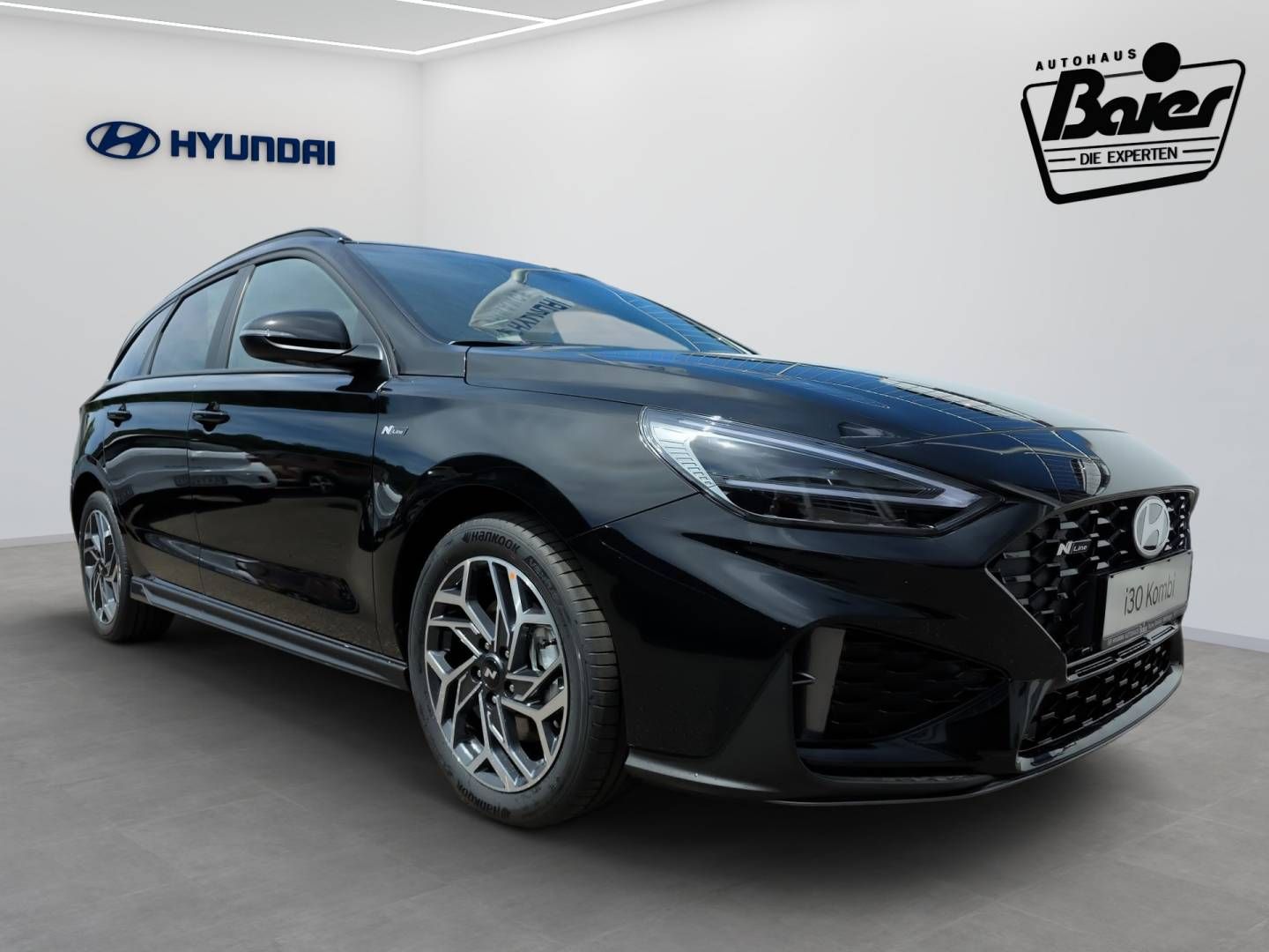 Hyundai i30 – Bild 2