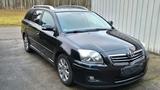 Toyota Avensis Combi Executive 1.8-l-VVT-i Executive - Toyota Avensis aus 2008: Kombi
