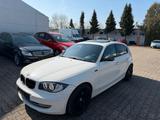 BMW 118i Schiebedach PDC SHZ - BMW 118 aus 2007: 118i