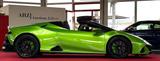 Lamborghini Huracán EVO Spyder/Forged Carbon/SAGA/LIFT/PPF - Lamborghini aus 2020