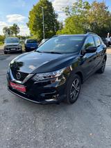 Nissan Qashqai N-Way - Nissan Qashqai Gebrauchtwagen in Hannover