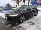 Audi A6 Avant 3.0 TFSI quattro S-Line Selection Bose - Audi A6 mit Benzin-Antrieb: Kombi, 3.0