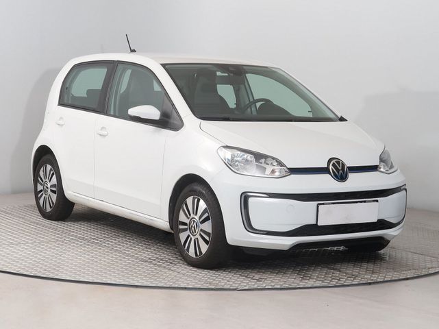 Volkswagen e-up! 32.3 kWh 2021 , Automatik, Scheckheft,