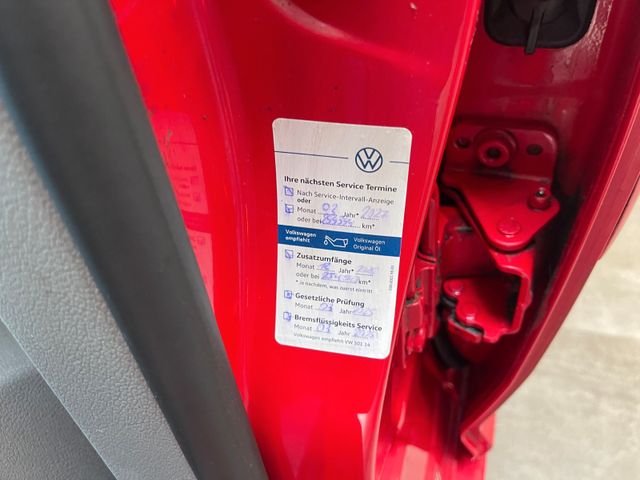 Volkswagen Touran Highline Aut.*1.Hand*TÜV NEU*7 Sitze*AHK*
