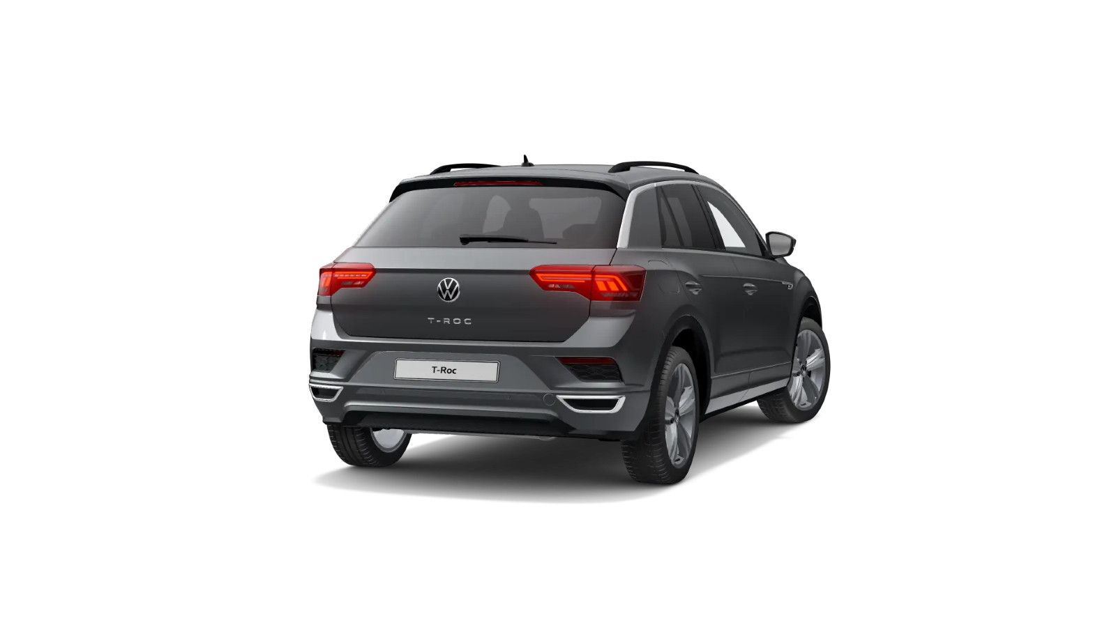 Volkswagen T-Roc - Bild 5