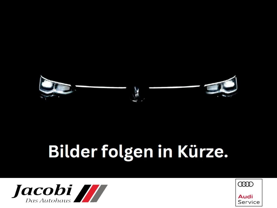 Audi Q2 S line 1.5 TFSI AHK.Leder.LED.Rückfahrkamera