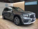 Mercedes-Benz AMG GLB 35 4M *AHK*PANO*360°KAM*DISTR*LED*BURM* - Mercedes-Benz GLB 35 AMG Jahreswagen