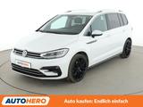 Volkswagen 1.4 TSI Highline BlueMotion Tech *NAV*ACC*CAM* - Volkswagen Touran: Bluemotion
