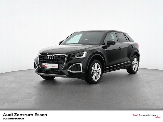 Audi Q2 advanced 30 TFSI 81(110) kW(PS) Schaltgetrieb