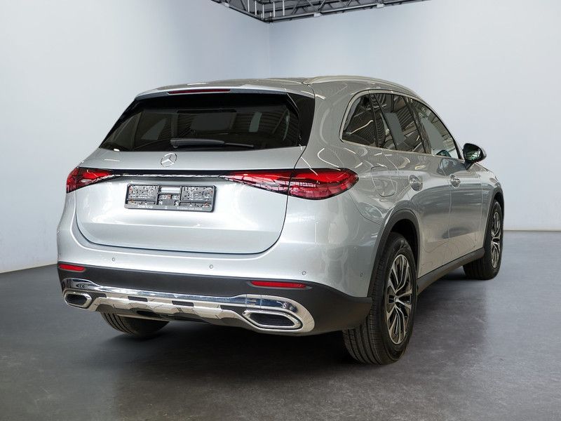 Mercedes-Benz GLC 220 - Bild 5