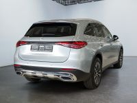 Mercedes-Benz GLC 220 - Vorschau Bild 5