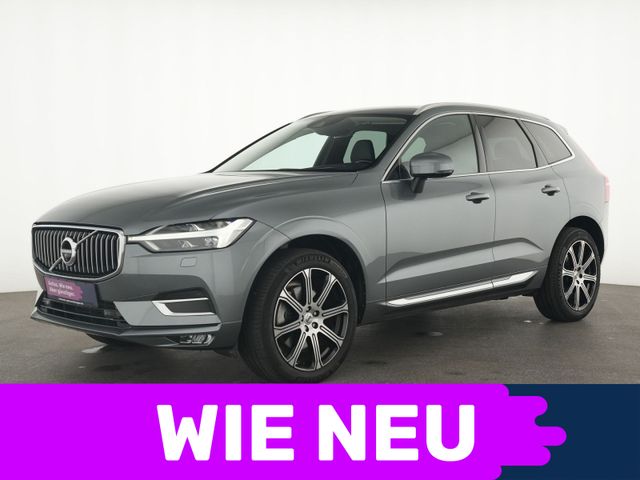 Volvo XC60 AWD Inscription Head-up|ACC|ntelliSafe PRO