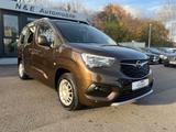 Opel Combo Life E Innovation *SHG*AHK*HUD* - Opel Combo in Augsburg
